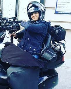 Moto taxi Orly — prise en charge rapide
